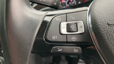 Volkswagen T-Roc 1.0 TSI Design 5dr Petrol Hatchback